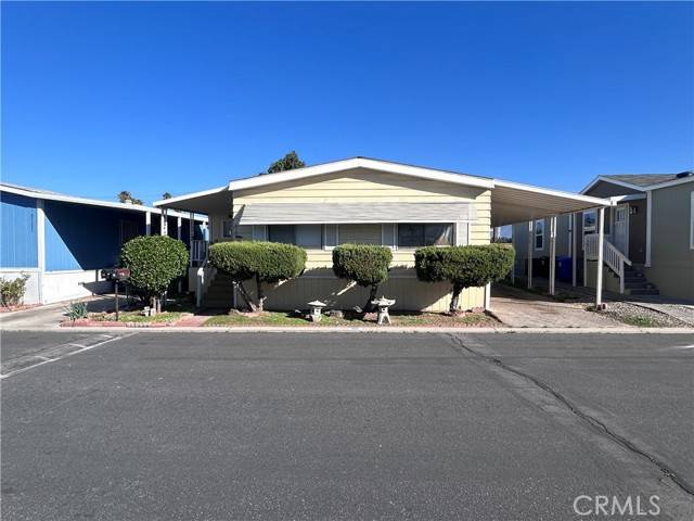 San Bernardino, CA 92410,2505 Foothill #50