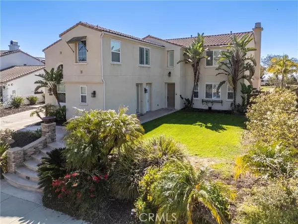 3034 Adams Ranch Court, Chula Vista, CA 91914