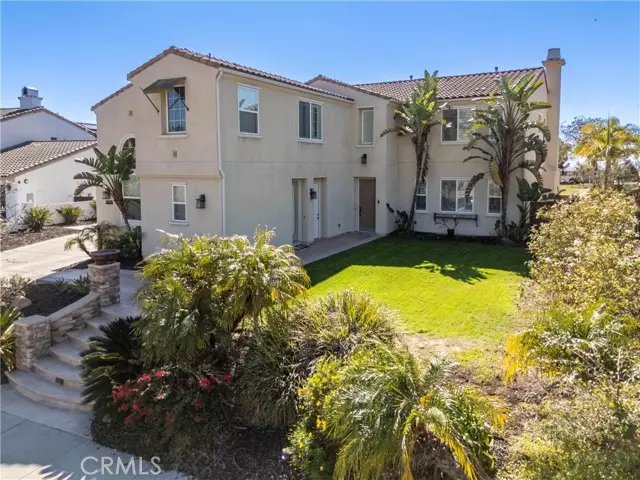 3034 Adams Ranch Court, Chula Vista, CA 91914