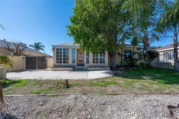 8107 Laurelgrove Avenue, North Hollywood, CA 91605