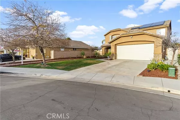 Menifee, CA 92584,30454 Dapple Gray Way