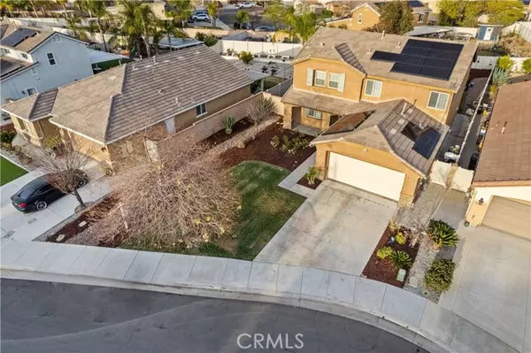 Menifee, CA 92584,30454 Dapple Gray Way