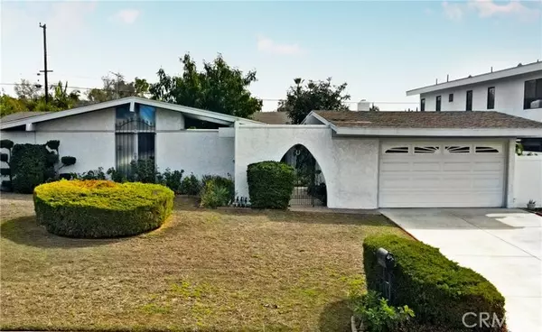 5452 Rockledge Drive, Buena Park, CA 90621