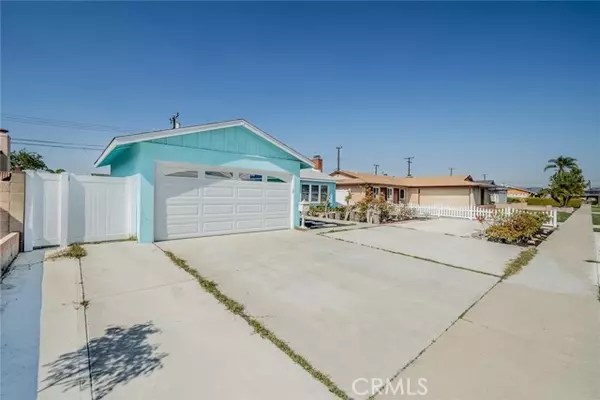 Garden Grove, CA 92845,11861 Amethyst Street