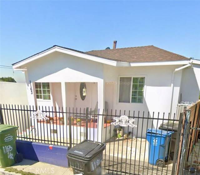 1163 Buelah Avenue, Los Angeles, CA 90063