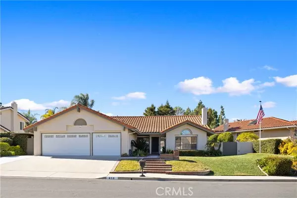 Thousand Oaks, CA 91360,659 Lynnmere Drive