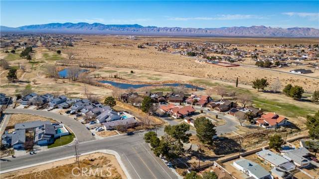 California City, CA 93505,21300 Conklin Court