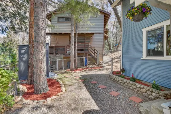 Crestline, CA 92325,593 Arbula Drive