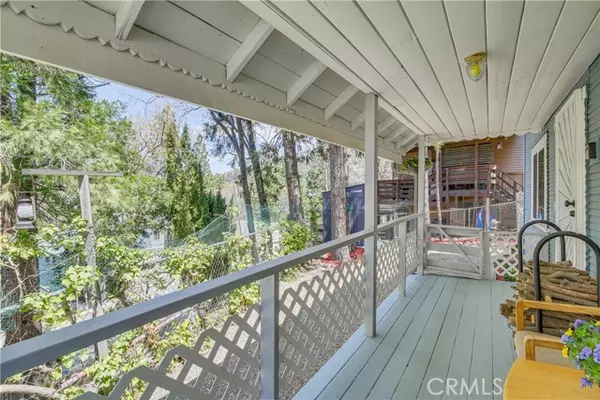 Crestline, CA 92325,593 Arbula Drive