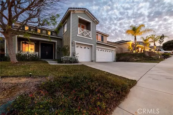 31877 Willow Wood Court, Lake Elsinore, CA 92532