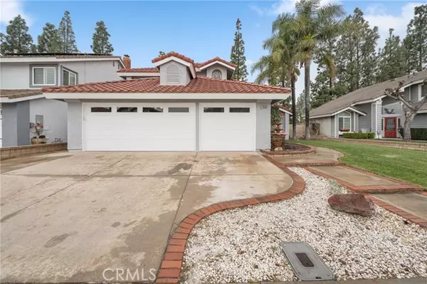 7050 Mantova Place, Rancho Cucamonga, CA 91701