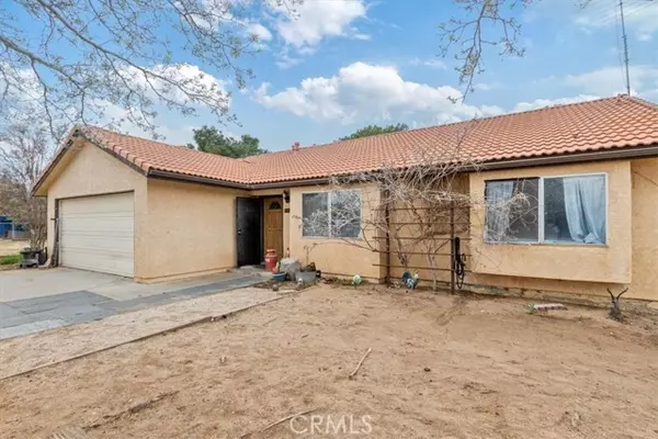 42945 47th Street, Lancaster, CA 93536