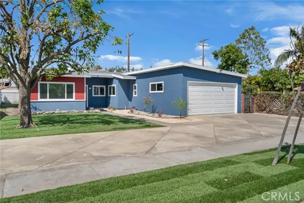 427 Sunkist Avenue, La Puente, CA 91746