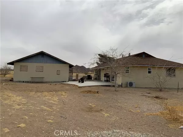 Lucerne Valley, CA 92356,16962 Huff Road