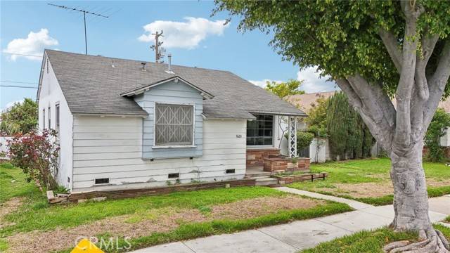 1601 W Los Angeles Avenue, Montebello, CA 90640