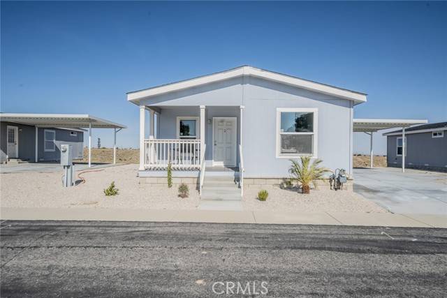 12550 Main #140, Hesperia, CA 92345