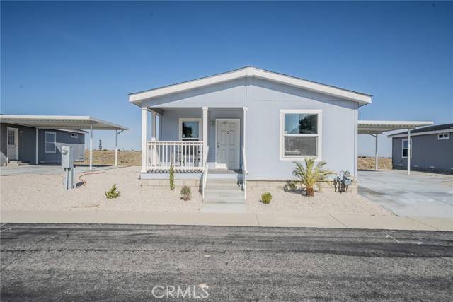 12550 Main #140, Hesperia, CA 92345
