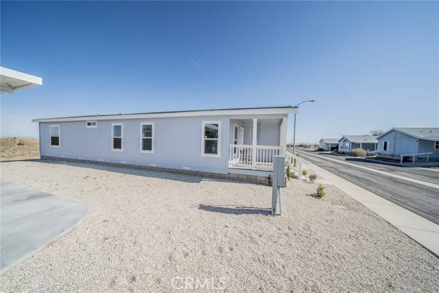 Hesperia, CA 92345,12550 Main #140