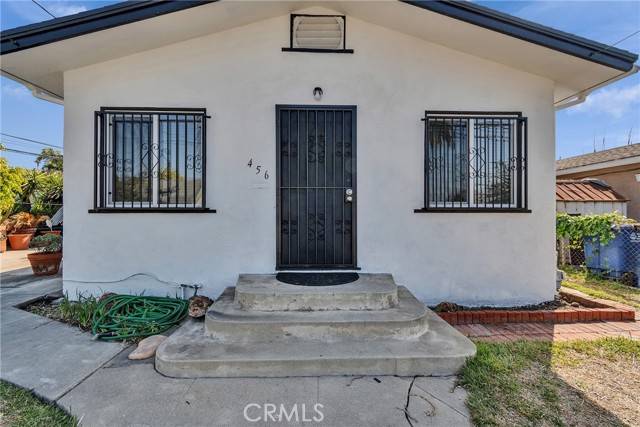 456 North Rowan Avenue, Los Angeles, CA 90063