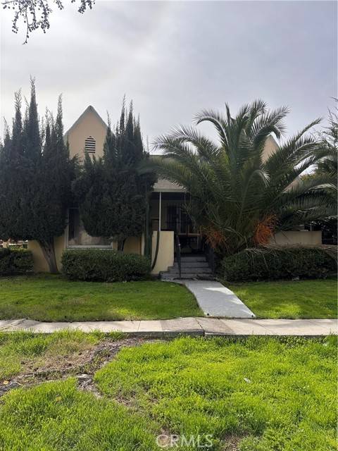 806 E 76th Street, Los Angeles, CA 90001