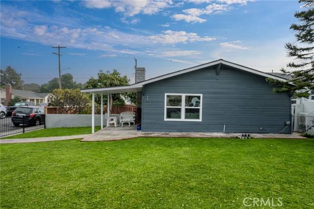 San Pedro, CA 90731,2200 S Alma Street