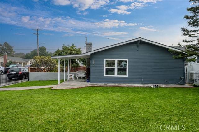 San Pedro, CA 90731,2200 S Alma Street