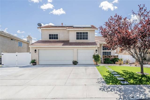 14449 Chamberlain Drive, Victorville, CA 92394