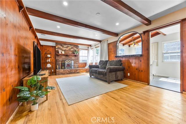 11330 Whitley Street, Whittier, CA 90601