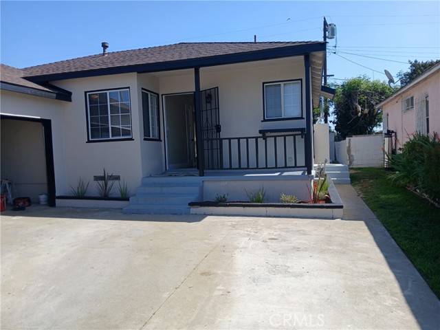1006 S Caswell Avenue, Compton, CA 90220
