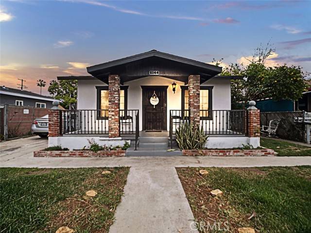 Huntington Park, CA 90255,6144 Albany Street