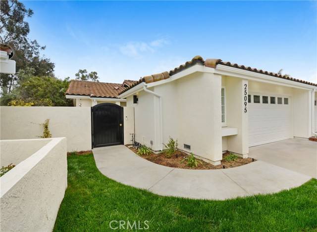 25095 Sunset Place, Laguna Hills, CA 92653