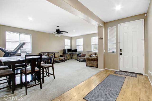 26603 Sage Brush Court, Moreno Valley, CA 92555