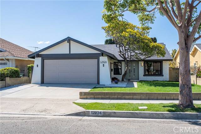 12924 Arabella Place, Cerritos, CA 90703