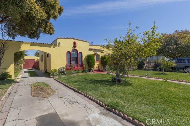 Huntington Park, CA 90255,2725 Grand Avenue