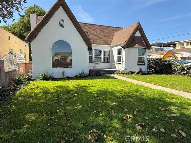 601 Keenan Avenue, Los Angeles, CA 90022