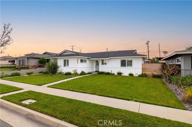 2241 Oakland Drive, La Habra, CA 90631