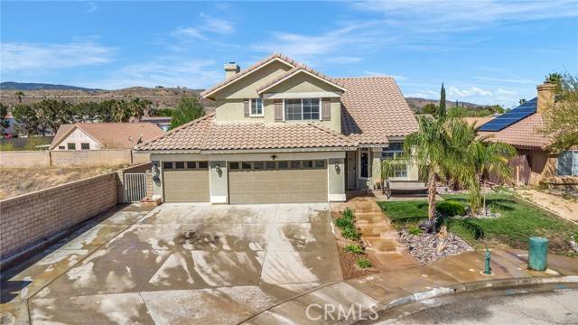 39715 Tesoro Lane, Palmdale, CA 93551