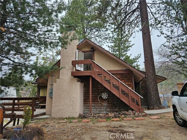 Running Springs, CA 92382,32868 Deer Lane