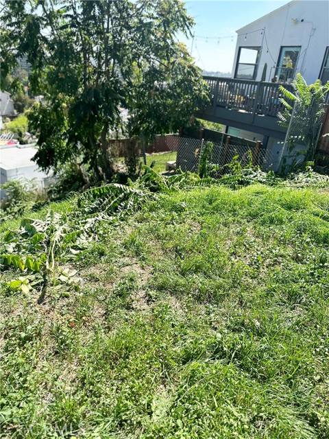 El Sereno, CA 90032,1984 Heidleman