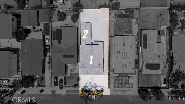 Los Angeles, CA 90037,1251 Leighton Avenue #1251
