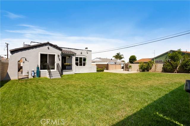 15952 Norcrest Drive, Whittier, CA 90604