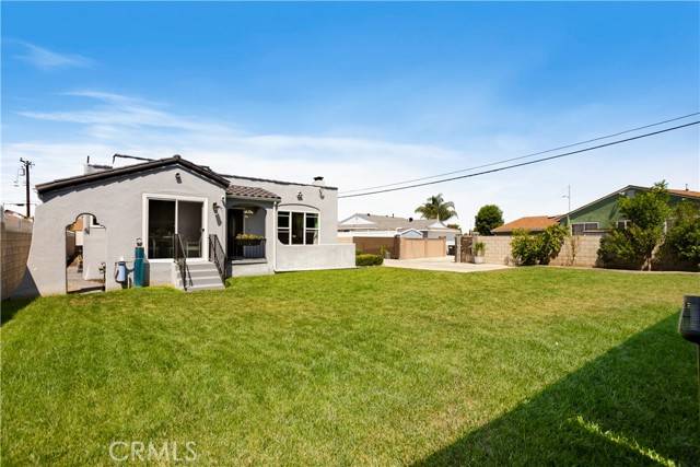 15952 Norcrest Drive, Whittier, CA 90604