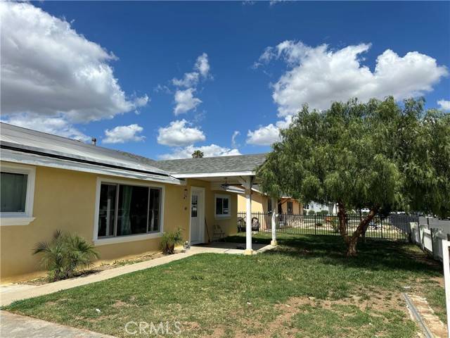 23610 David Lane #1, Moreno Valley, CA 92557
