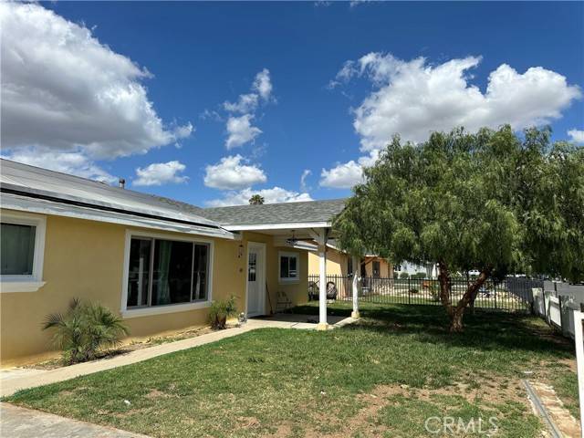 23610 David Lane #1, Moreno Valley, CA 92557