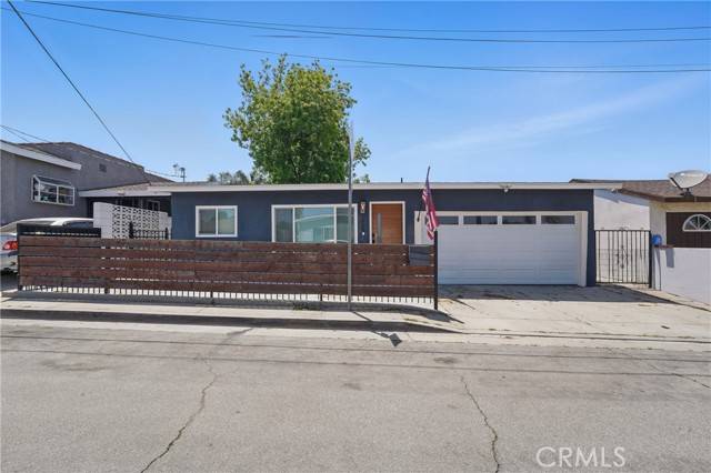 1343 Cordon Drive, City Terrace, CA 90063