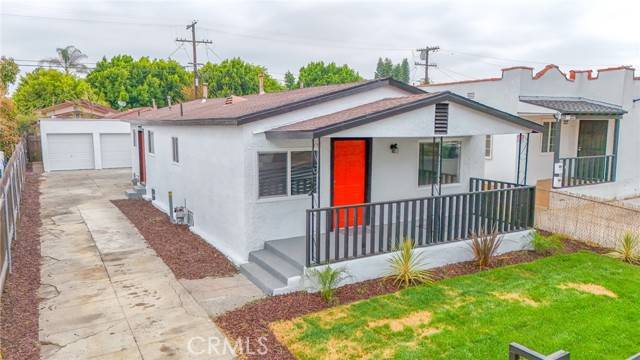 223 E 83rd Street, Los Angeles, CA 90003