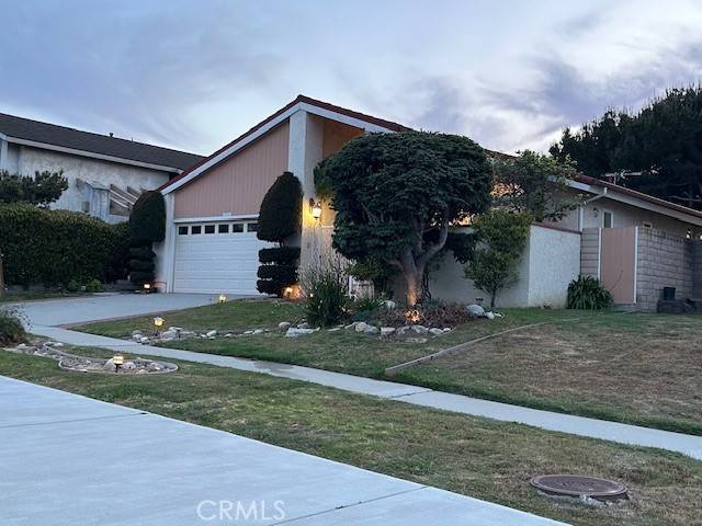 25541 Rolling Hills Way, Torrance, CA 90505