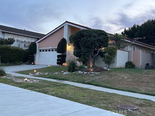25541 Rolling Hills Way, Torrance, CA 90505