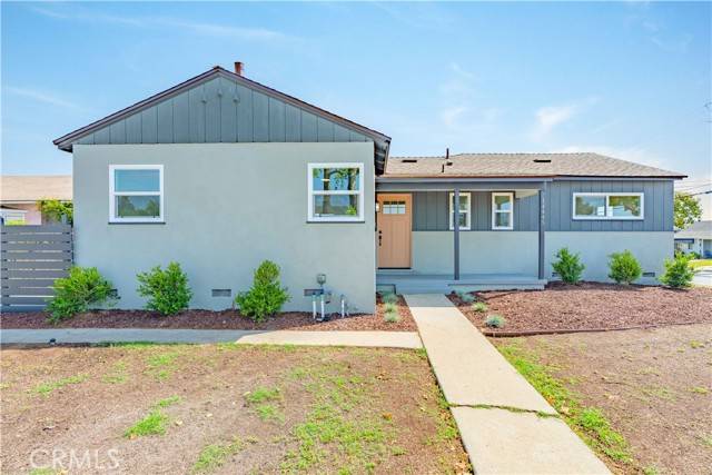 14445 Reis Street, Whittier, CA 90604