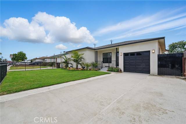 611 S Thorson Avenue, Compton, CA 90221